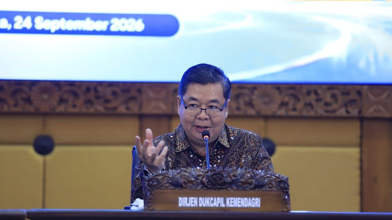 IKD Jadi Kunci Verifikasi Data untuk Perlindungan Sosial Digital di Jatim