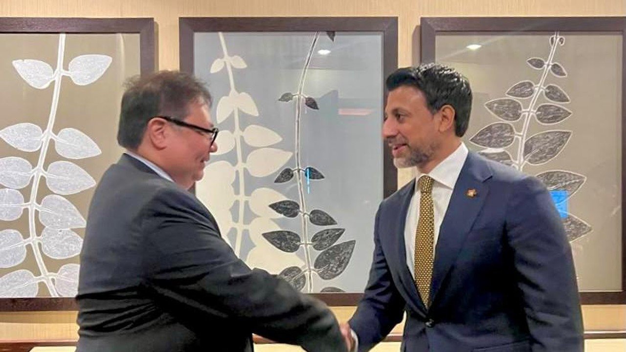 Indonesia dan Kanada Pacu Implementasi Kemitraan Ekonomi Komprehensif ICA-CEPA