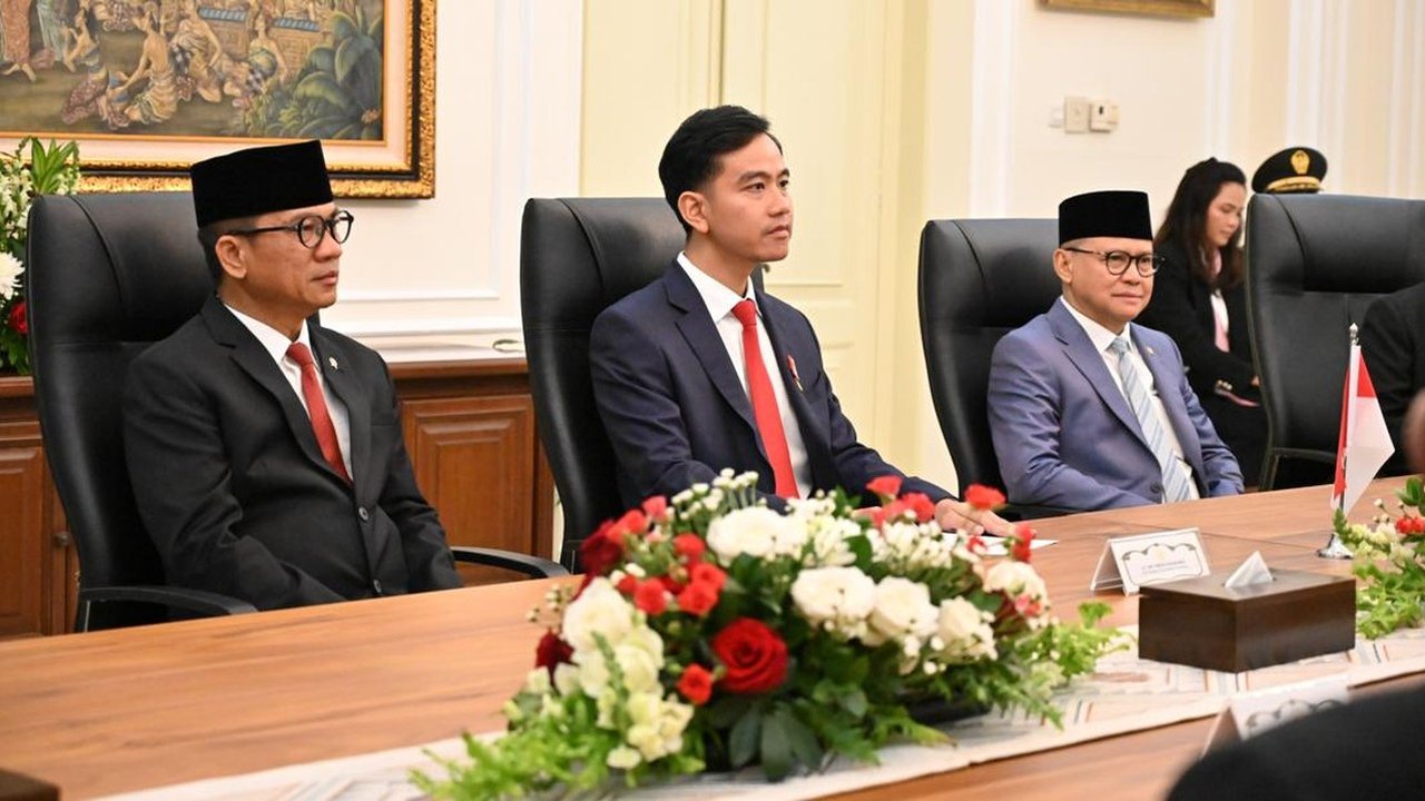 Indonesia dan Malaysia Targetkan MoU Pekerja Migran Rampung Oktober 2026