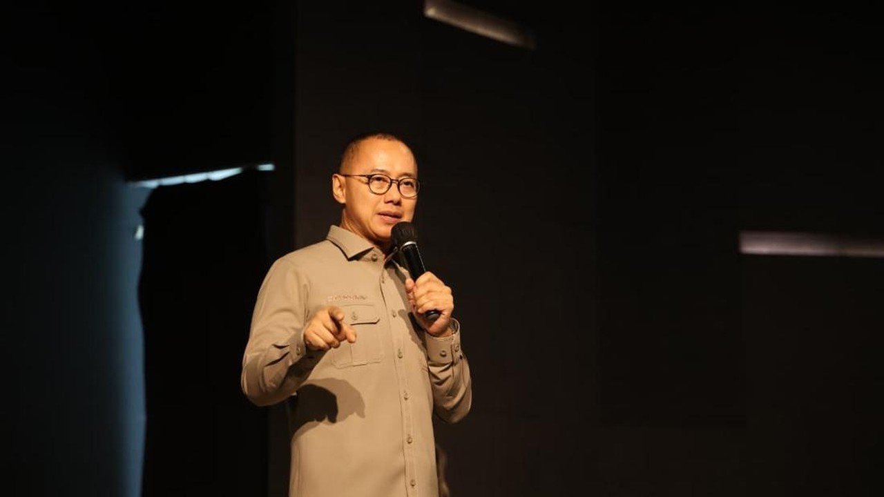 Indonesia Kejar Target PLTS 100 GW: Peran Swasta dan Regulasi Jadi Kunci
