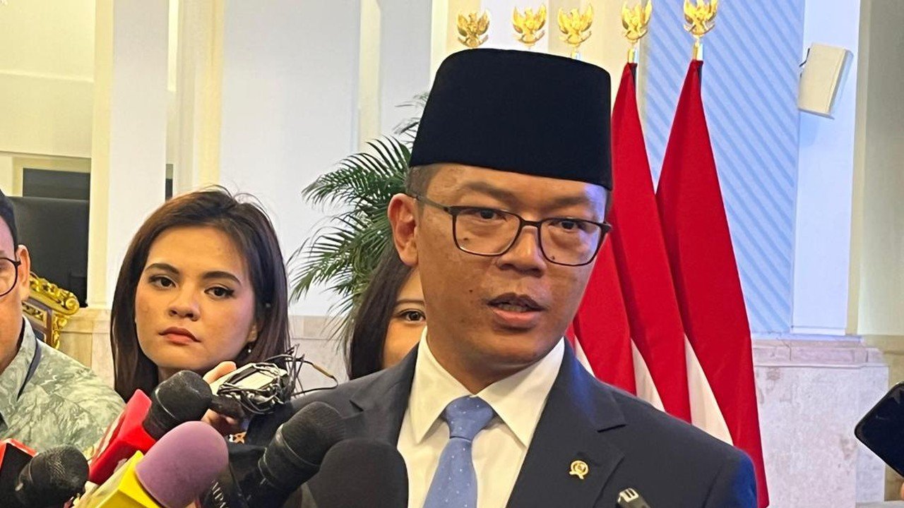 Indonesia Lobi Dukungan Anggota Tidak Tetap DK PBB 2029-2030