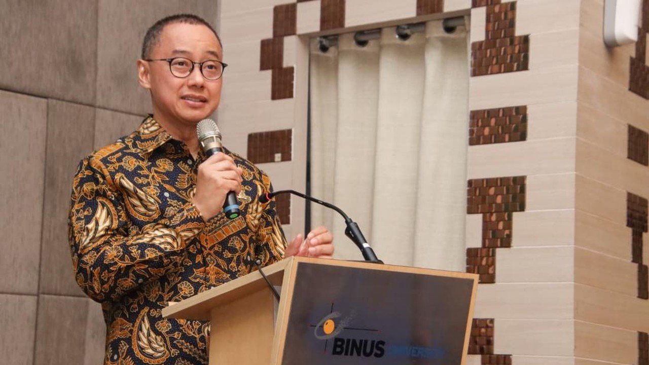 Indonesia Mendesak UU Energi Baru dan Krisis Iklim untuk Mitigasi Bencana