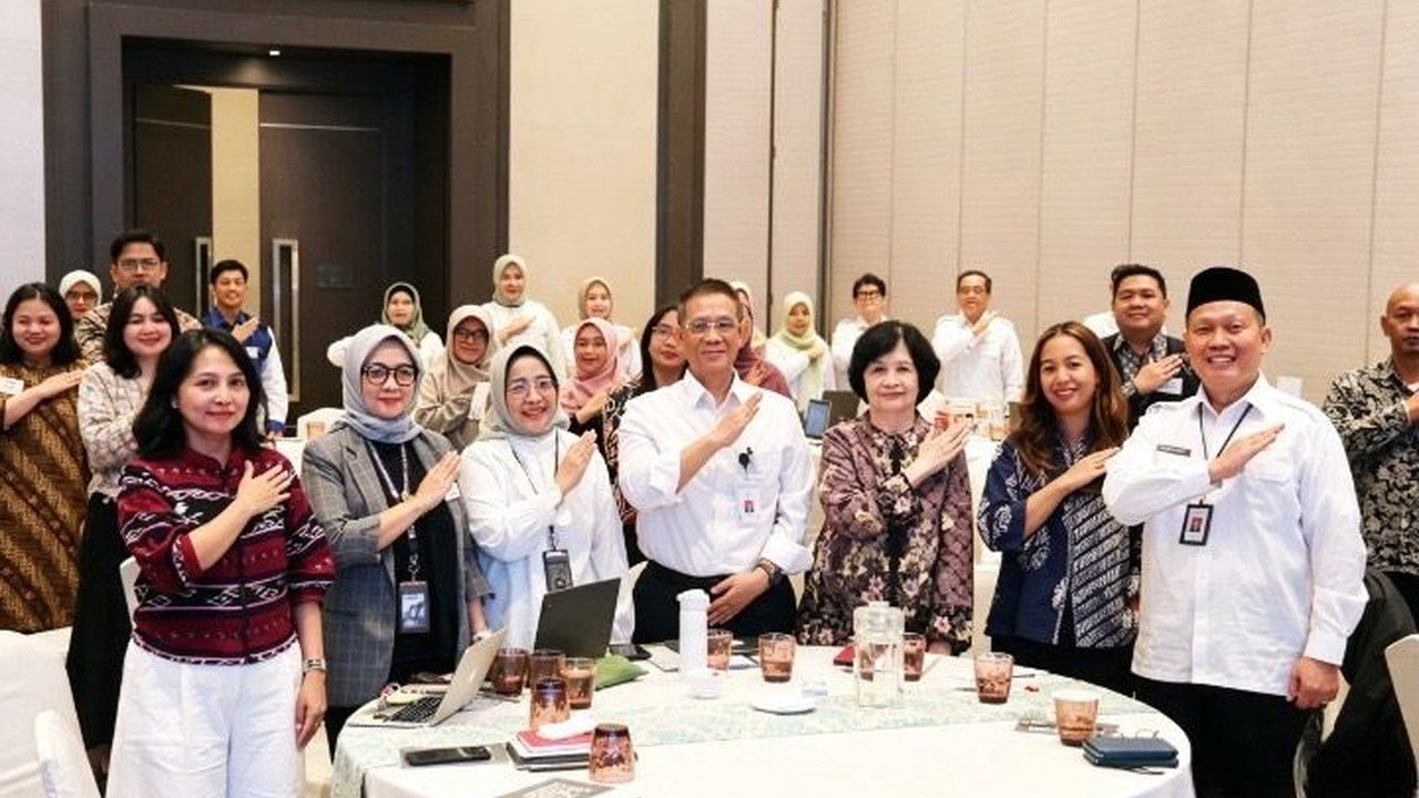 Indonesia Siapkan Laporan Global Implementasi Aksi Lanjut Usia