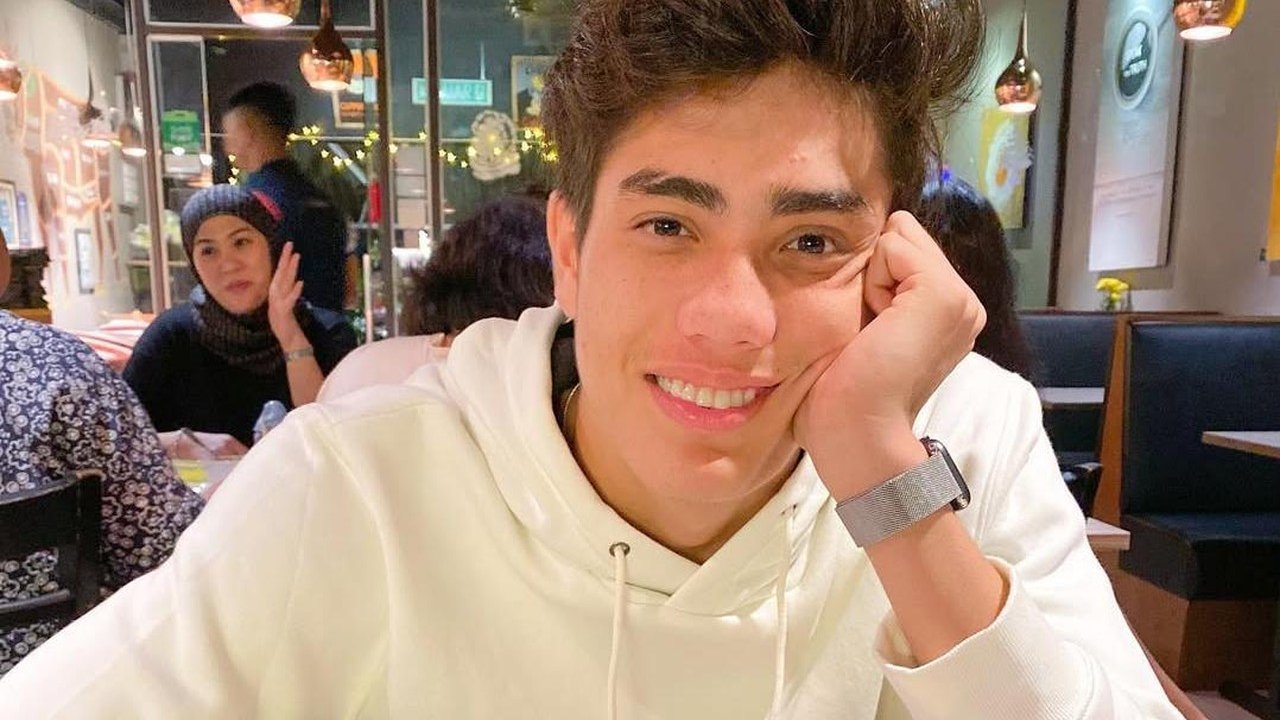 Influencer Malaysia Aisar Khaled Dilaporkan Atas Dugaan Penipuan Rp 5,7 Miliar