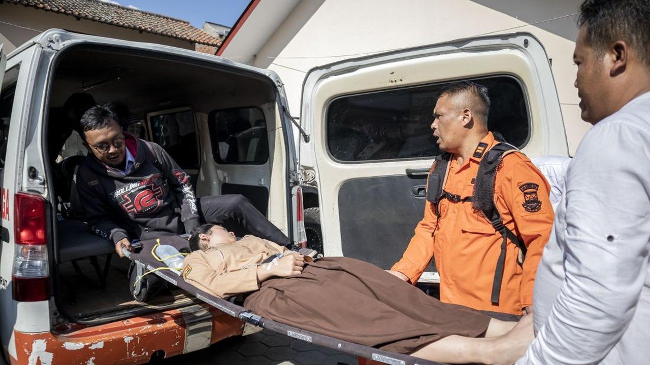 Insiden Keracunan MBG di Rembang: Kepala SPPG Dicopot, Operasional Dihentikan