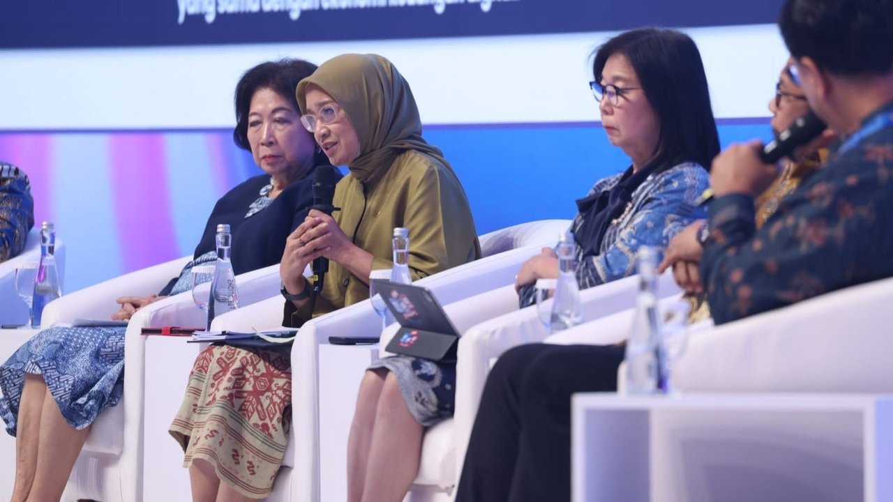 Integrasi Layanan Digital Pemerintah: Menuju Pengalaman Publik yang Setara di Seluruh Indonesia