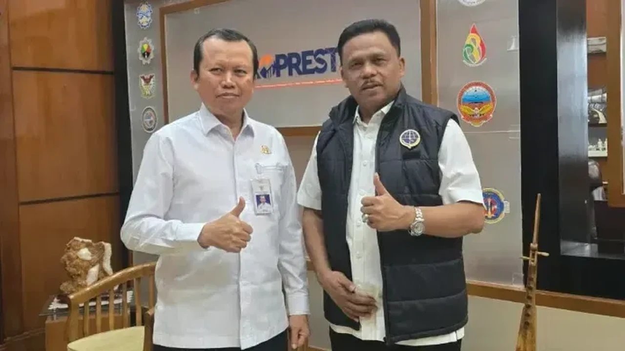 Irjen (Purn) Agus Suryonugroho Ingatkan Polantas: Keselamatan Lebih Utama dari Tilang