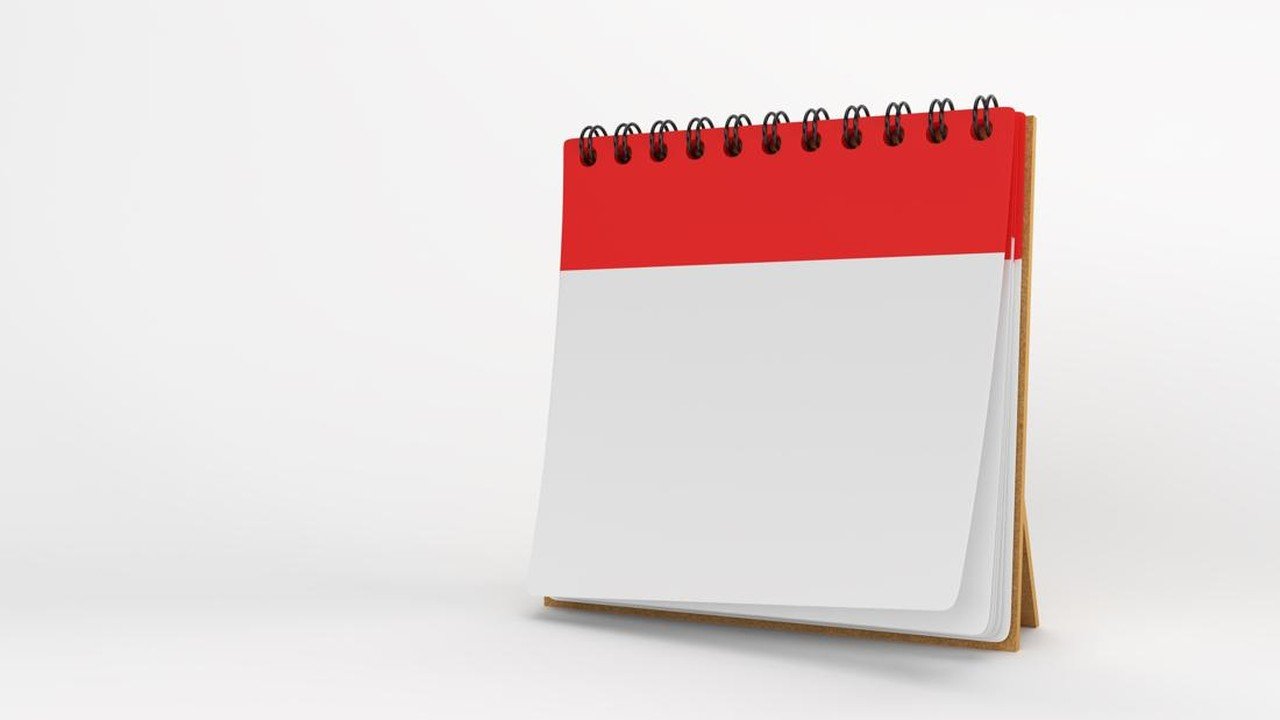 Jadwal Libur Natal 2026 dan Tahun Baru 2027: Potensi Long Weekend Terungkap
