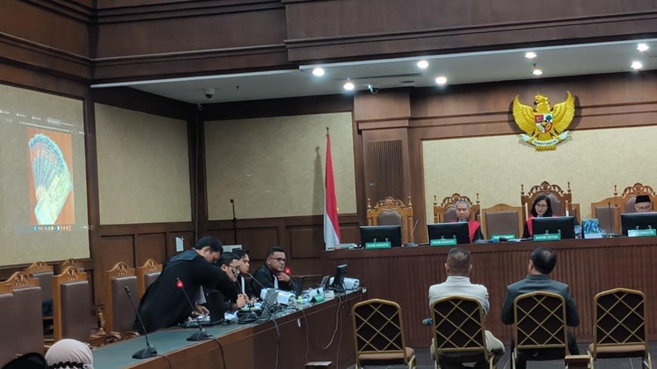 Jaksa Dalami Istilah "Tendangan Tanpa Bayangan" dari Mantan Dirjen Haji Kemenag