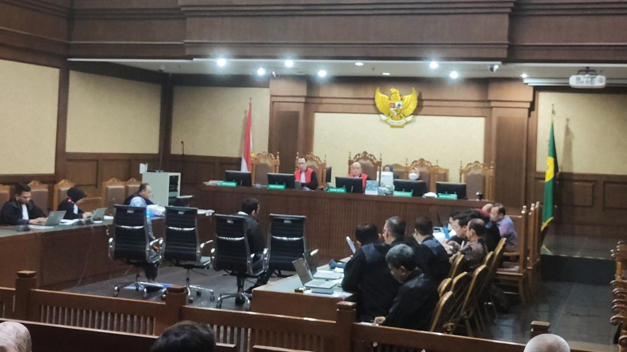 Jaksa KPK Dalami Dugaan Kebocoran Info OTT Bea Cukai