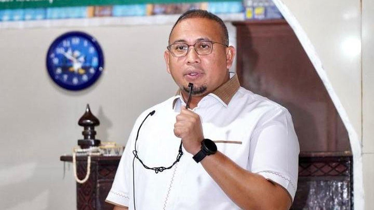 Jalan Lingkar Utara Solok Dapat Rp 49 M dari Inpres untuk Tahap Awal Pembangunan