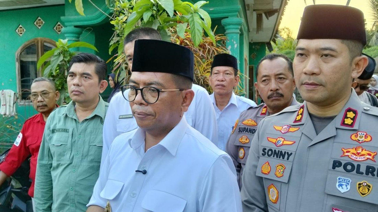 Jasad ABK Arupadhatu Dijemput di Bandara Soetta Besok