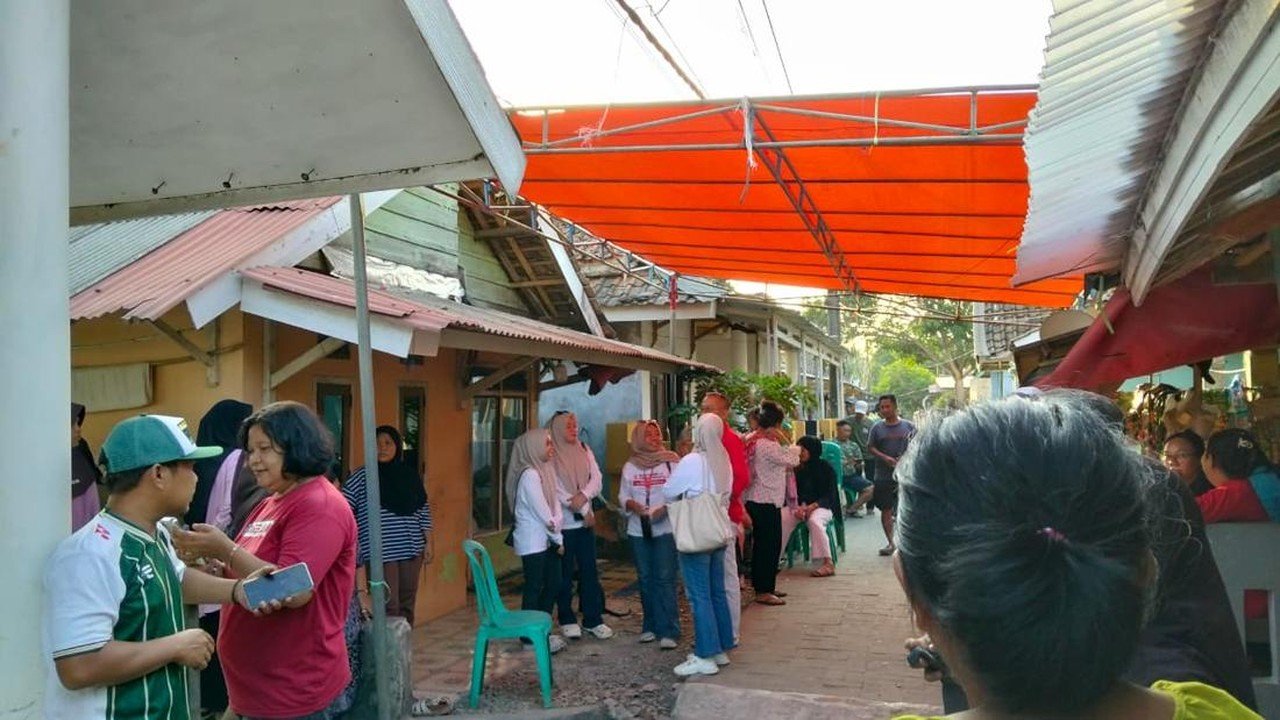 Jasad ABK Arupadhatu Ditemukan, Keluarga Yayat Suryadi Konfirmasi Identitas