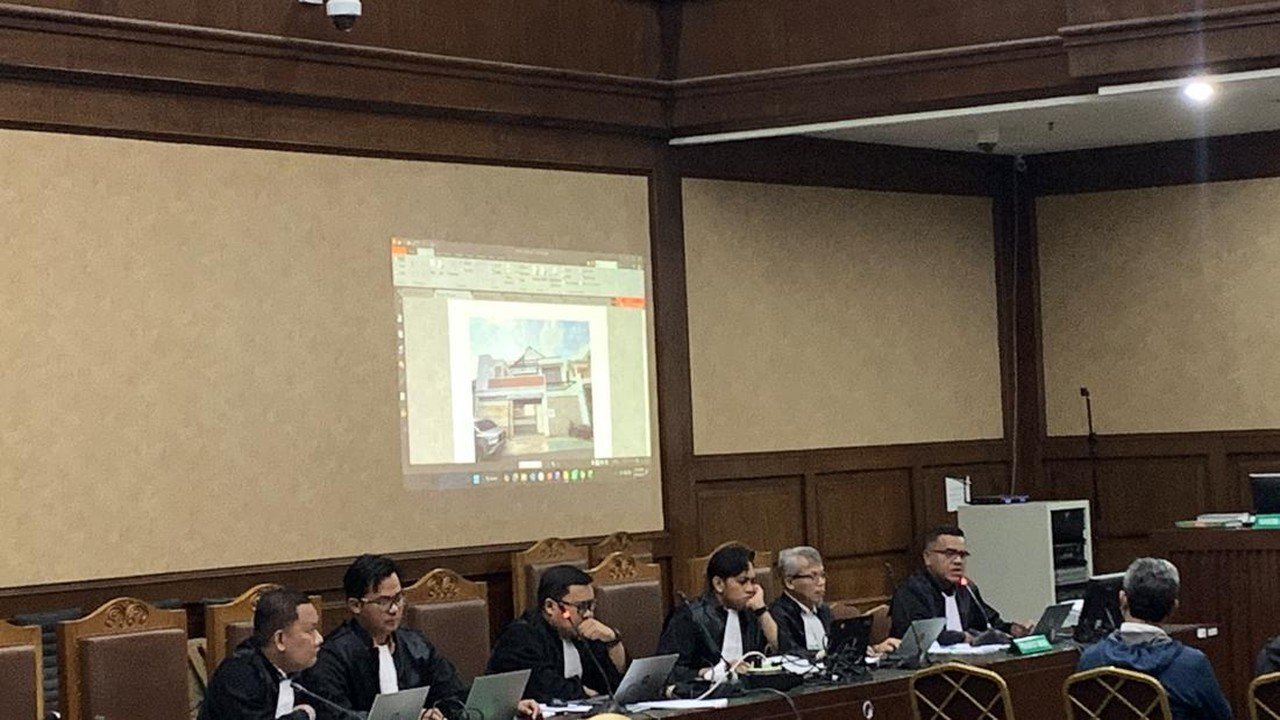 Jejak Fee Haji: Eks Pejabat Kemenag Akui Beli Aset Miliaran Rupiah