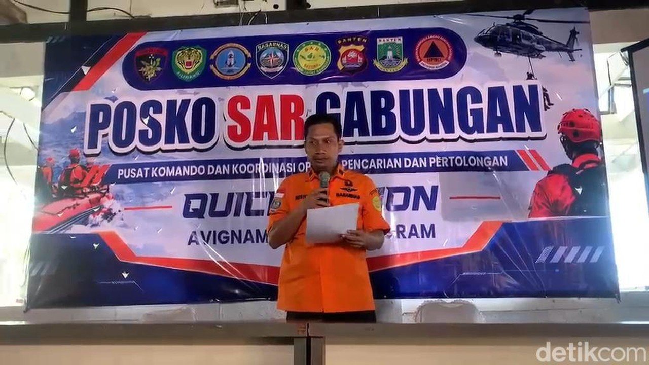 Jurnalis Hilang di Krakatau: Pencarian Diperluas, Kapal Ditambah