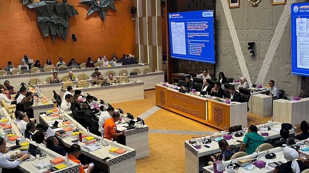 Kapal Virgo Tenggelam: 36 Tewas, 99 Penumpang Hilang di Laut Jawa