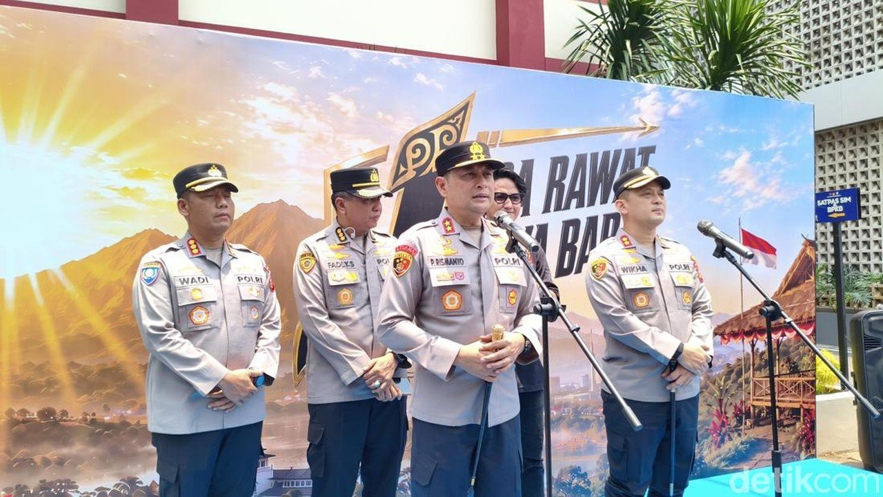 Kapolda Jabar Puji Polres Bogor Atas Optimalisasi Program 'Jawara'