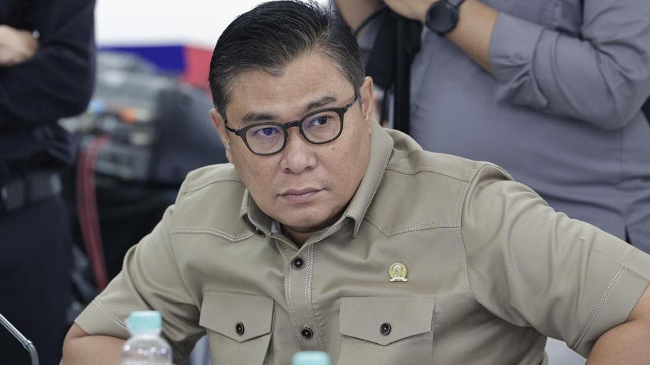 Kapolri Minta Kemenhub Investigasi Tenggelamnya KM Virgo Transport 8