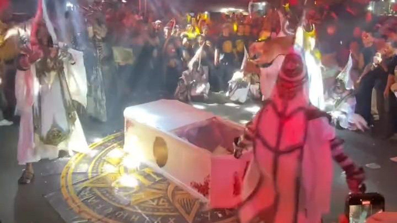 Karnaval Pekalongan Viral Dituding Berunsur Satanik, Panitia dan Pemkab Buka Suara
