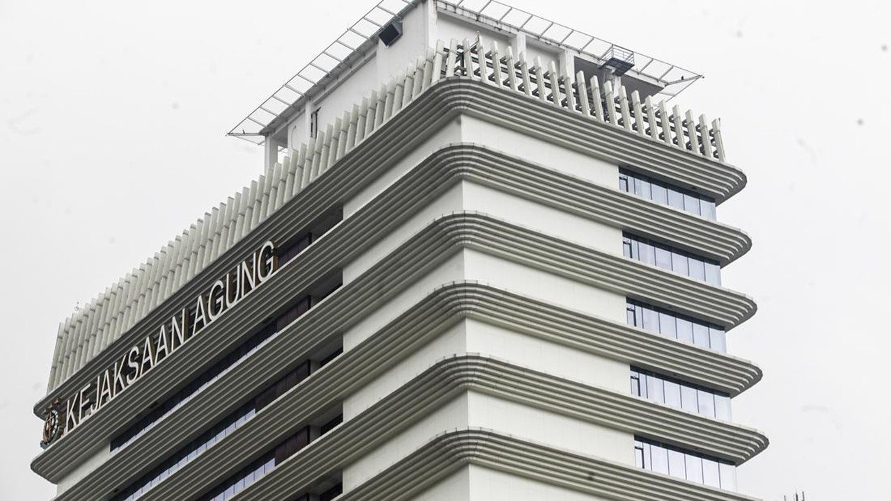 Kasus Korupsi Bauksit: Negara Rugi Rp 4 Triliun, Aset Tersangka Rp 350 Miliar Disita