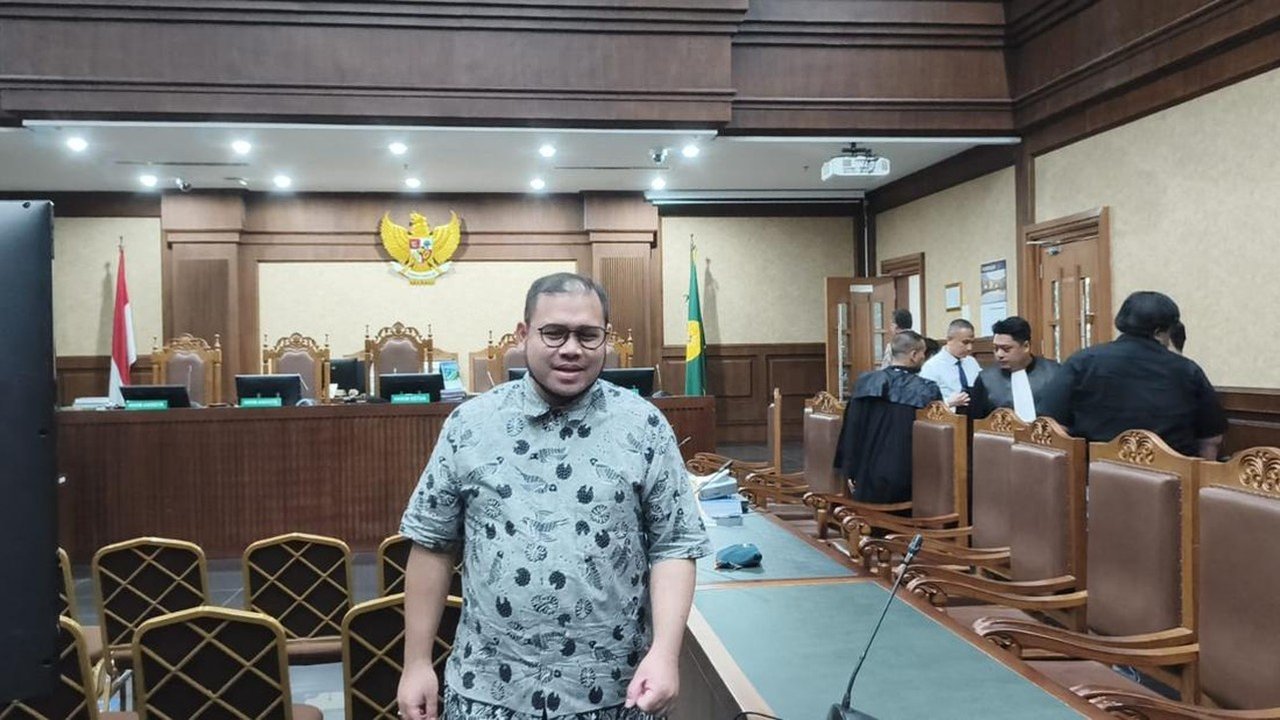 Kejagung Ajukan Kasasi atas Vonis Korupsi Chromebook yang Menjerat Ibrahim Arief