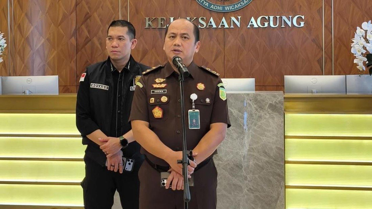 Kejagung Dalami Peran Korporasi dalam Kasus Korupsi Chromebook