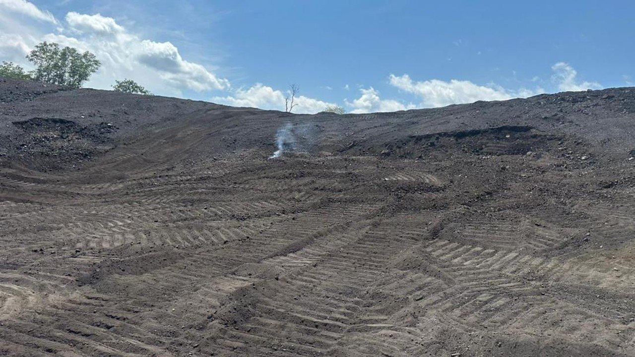 Kejagung Lelang 436 Ribu Ton Batu Bara Sitaan Rp 178 Miliar