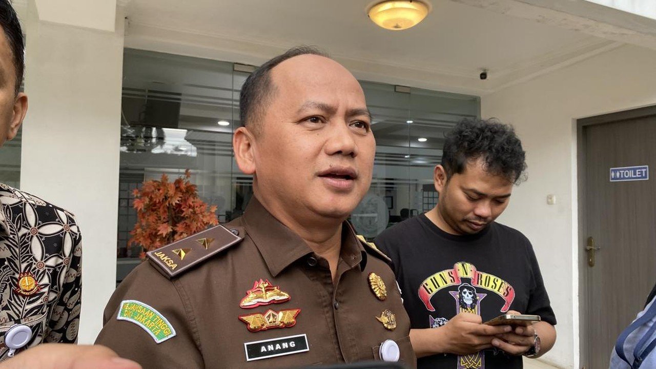 Kejagung Pelajari Vonis 9 Tahun Penjara untuk Nadiem Makarim