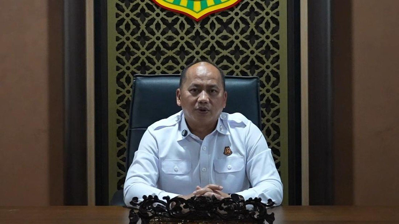 Kejagung Periksa Tujuh Saksi Terkait Dugaan Korupsi Program Makan Bergizi Gratis
