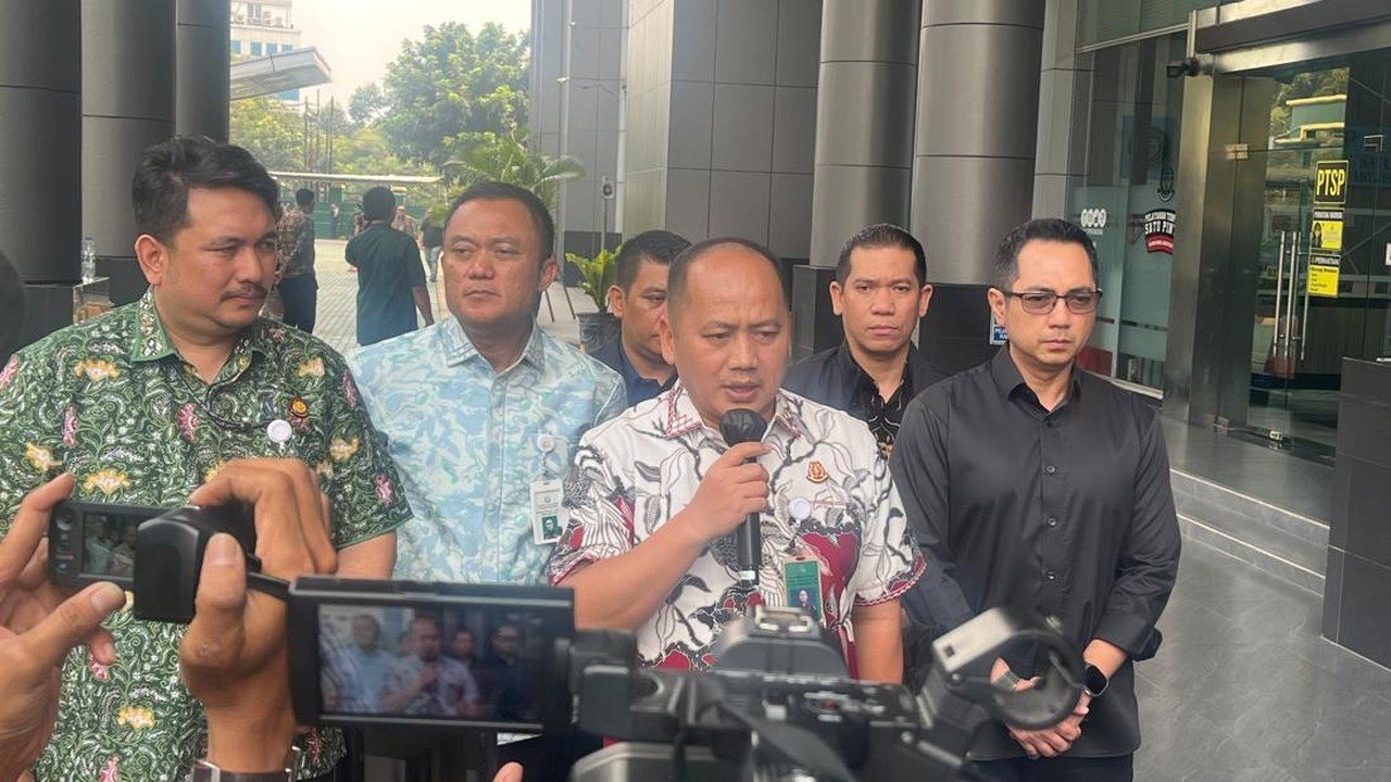 Kejagung Sita Dokumen Korupsi Migas Bekasi Rp 2 T, Jejak Arah ke Riza Chalid