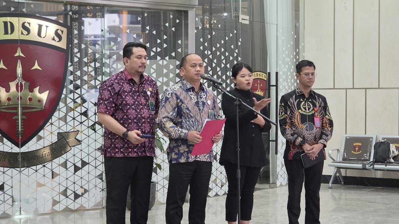 Kejagung Ungkap Korupsi Nikel Rp 401 M, PT CNI dan 4 Individu Jadi Tersangka