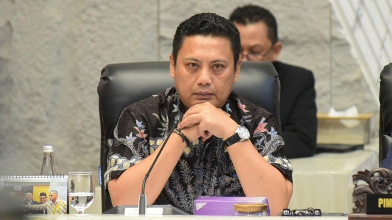 Kekeringan Mengancam Makassar, DPR Minta Pemerintah Segera Antisipasi Kelangkaan Air Bersih