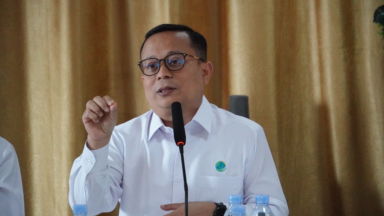 Kemenag: Kekerasan Bukan Solusi Atasi Konflik Tempat Ibadah, Utamakan Musyawarah