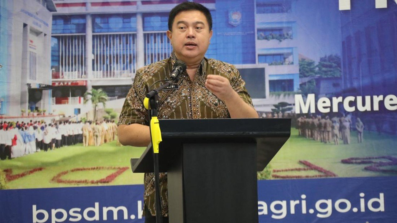 Kemendagri Dorong DPRD Jatim Gunakan Sistem Digital untuk Pengawasan APBD