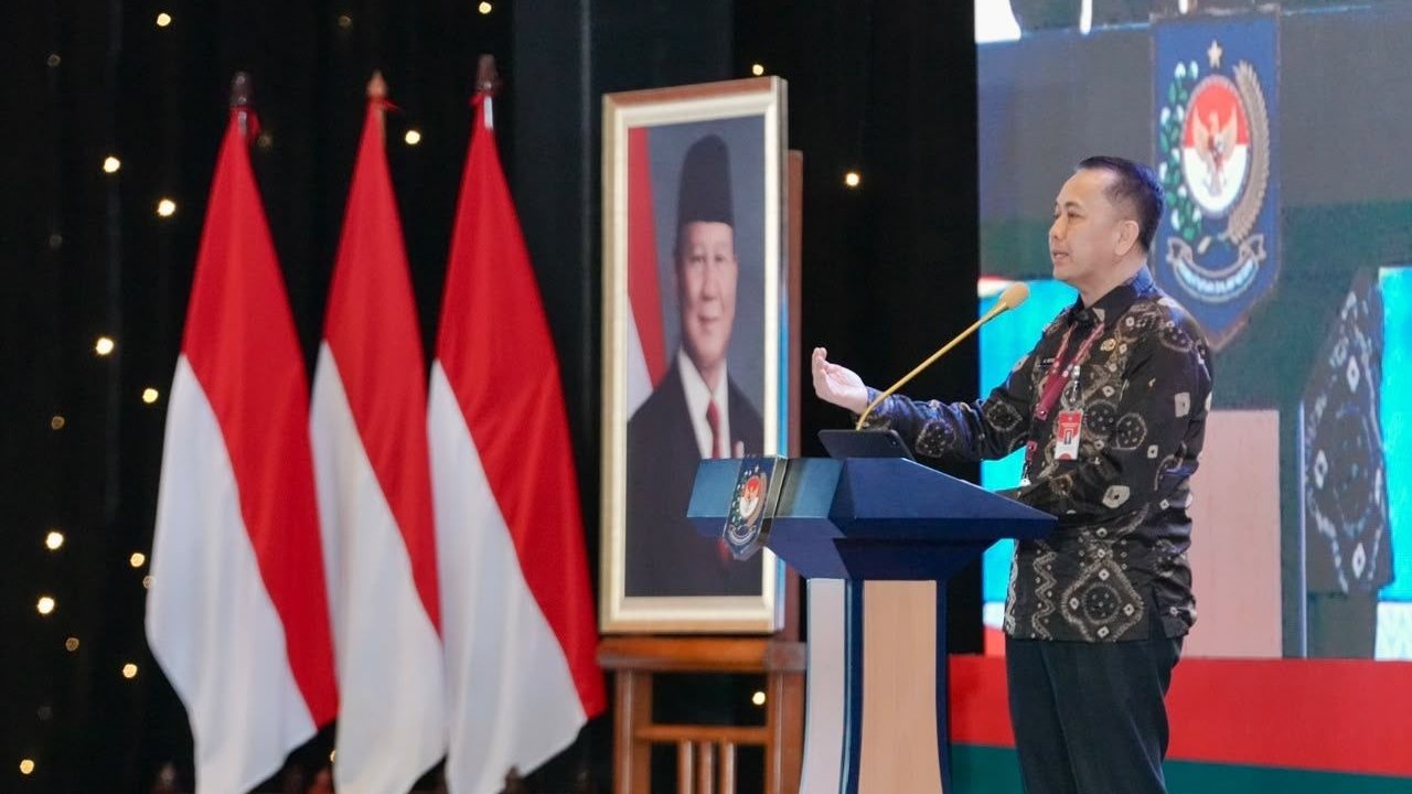 Kemendagri Dorong PKK dan Dekranasda Manfaatkan Beragam Sumber Pembiayaan
