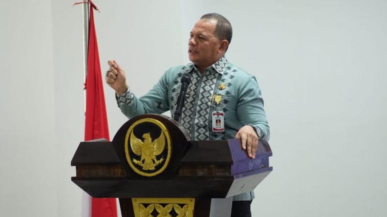 Kemendagri Percepat Batas Desa di Sultra Melalui Program ILASPP