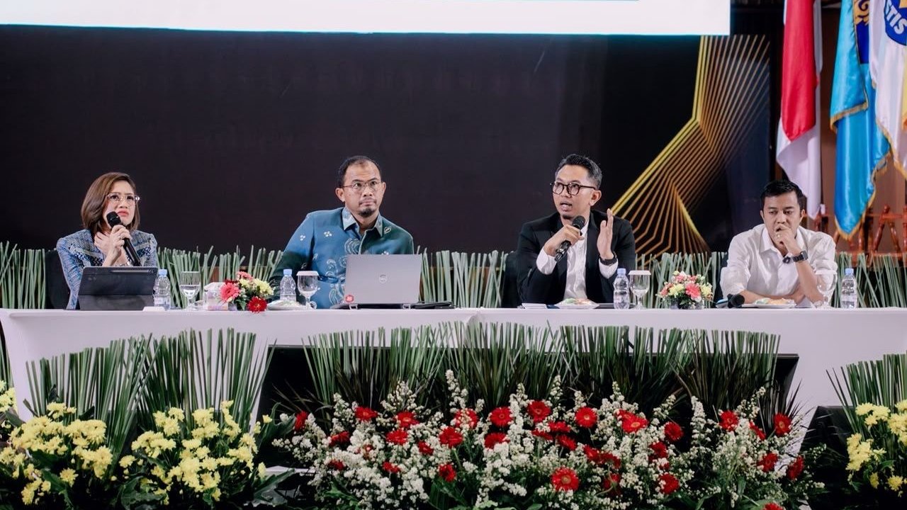 Kemensos, BPS, dan CELIOS Bahas Perbaikan Ketepatan Sasaran Bansos