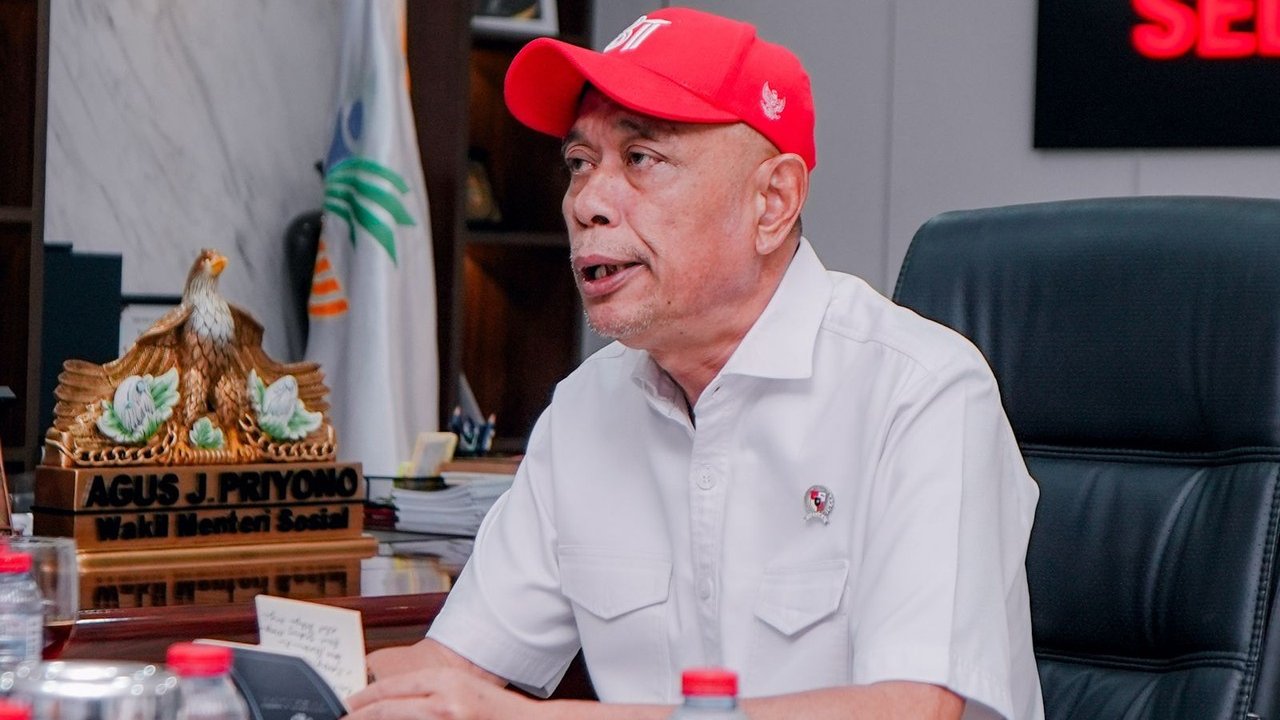 Kemensos Buka Sanggar Belajar Gratis di Bandung untuk Anak Prasejahtera