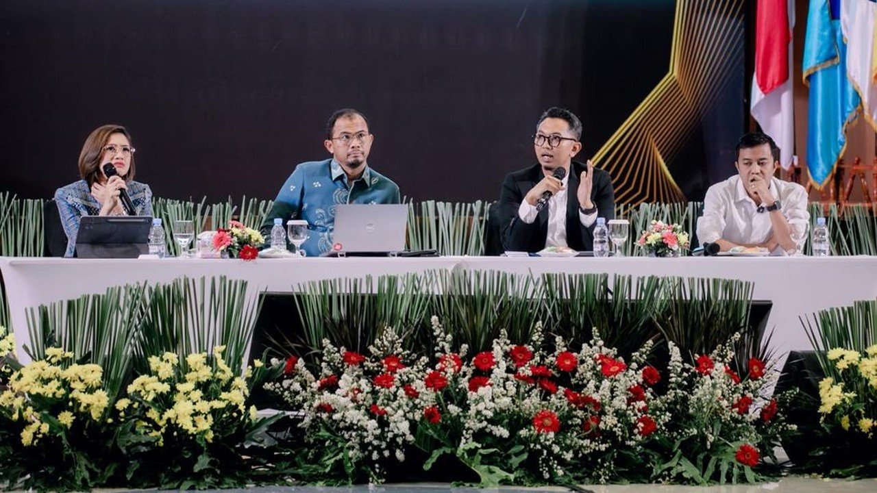 Kemensos Tambah 4,3 Juta Penerima Bansos Berkat Pembaruan Data DTSEN