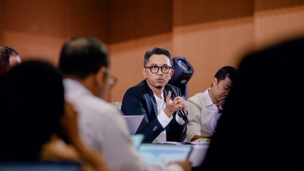 Kemensos Targetkan 50 Juta Keluarga Terdigitalisasi untuk Bansos "On Demand"