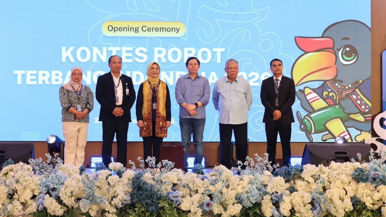 Ketua DPD Dorong Generasi Muda Ambil Peran Wujudkan Indonesia Emas di IKN