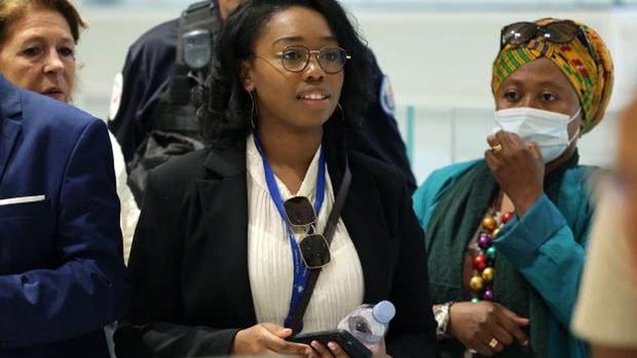 Kisah Bahia Bakari: Gadis 12 Tahun yang Selamat dari Tragedi Pesawat Yemenia Airways
