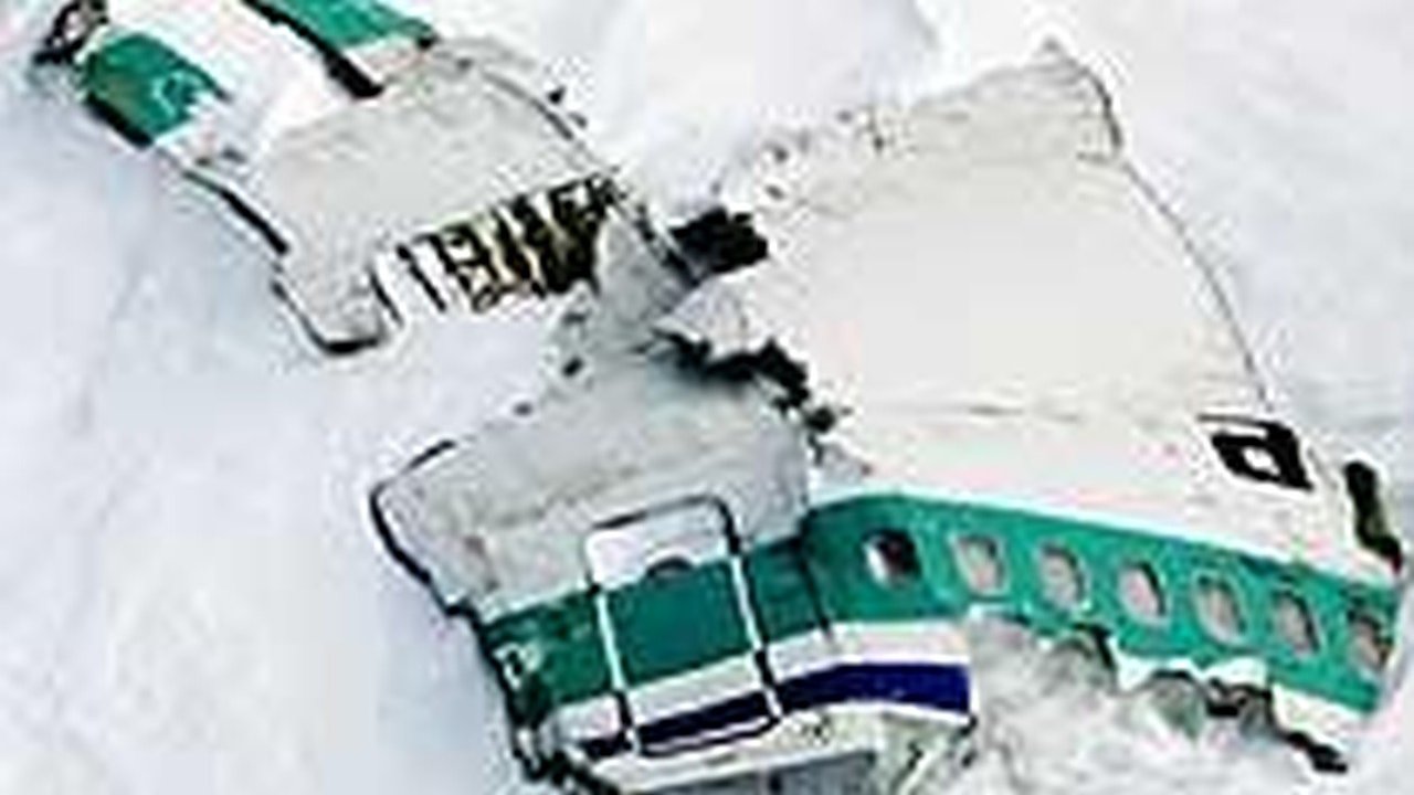 Kisah Pilu Penerbangan Air New Zealand TE 901: Autopilot Bawa Pesawat ke Pelukan Gunung Erebus
