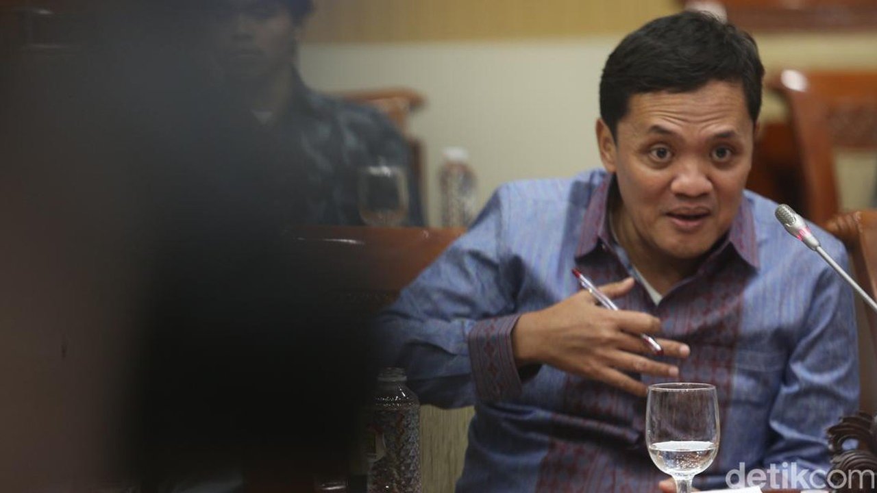 KKB Tembak Mati 3 ASN Pemkab Jayawijaya, DPR Desak Penangkapan Pelaku