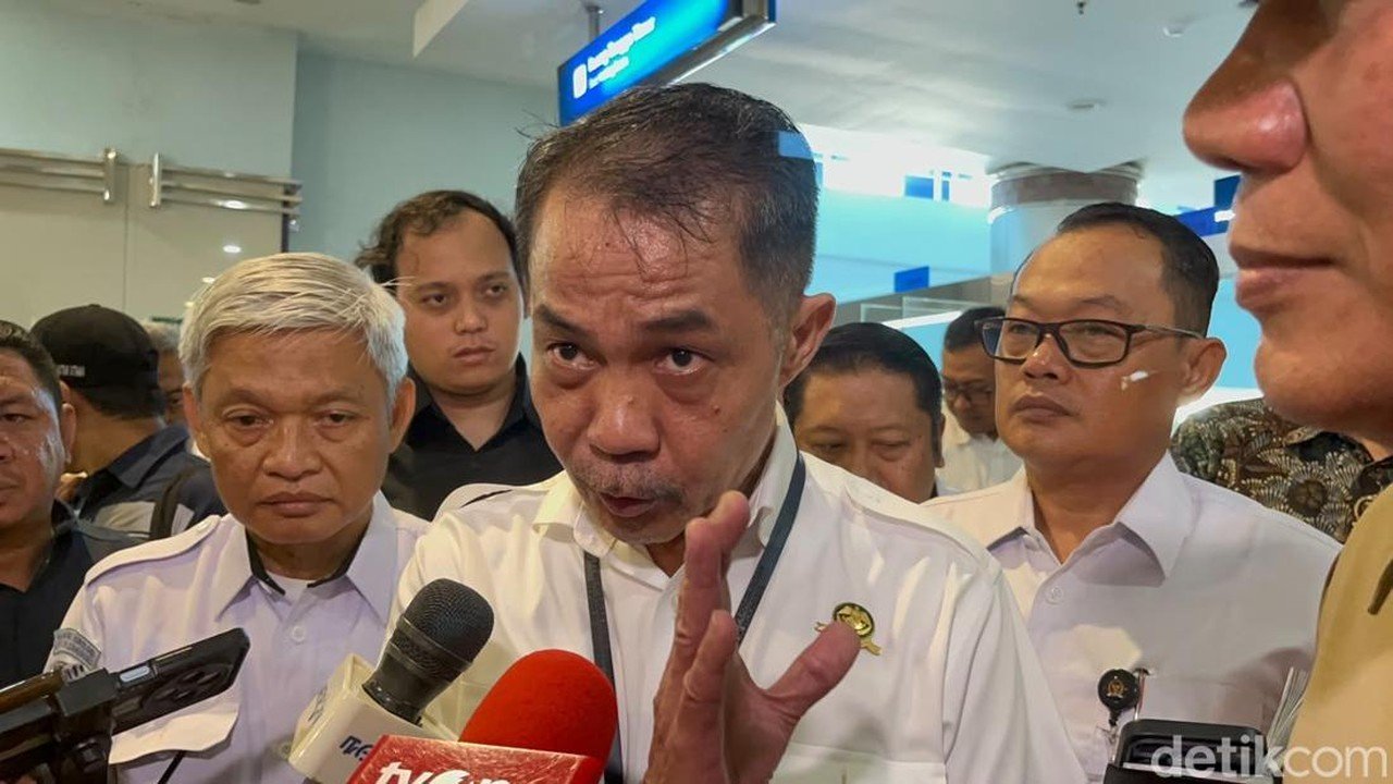 KM Virgo Tenggelam di Laut Jawa, KSOP Sebut Tak Ada Peringatan Cuaca Buruk dari BMKG