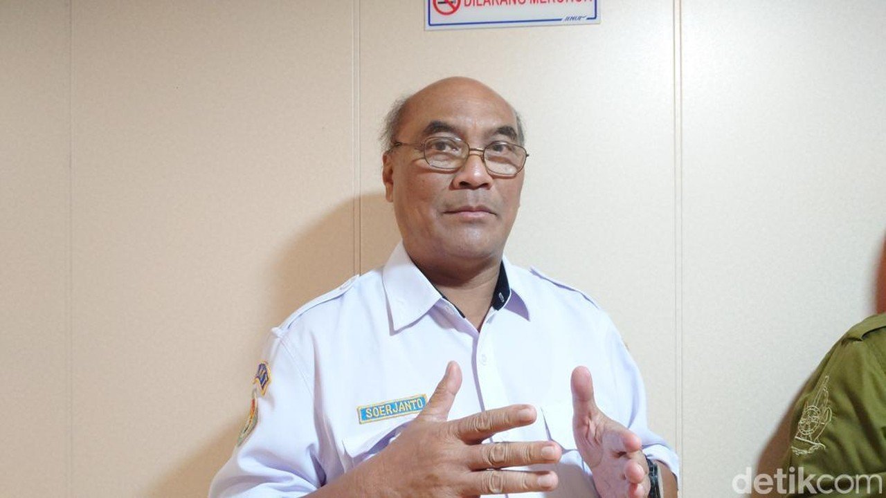 KNKT Selidiki Dugaan Manuver KMP Virgo Berputar Sebelum Karam