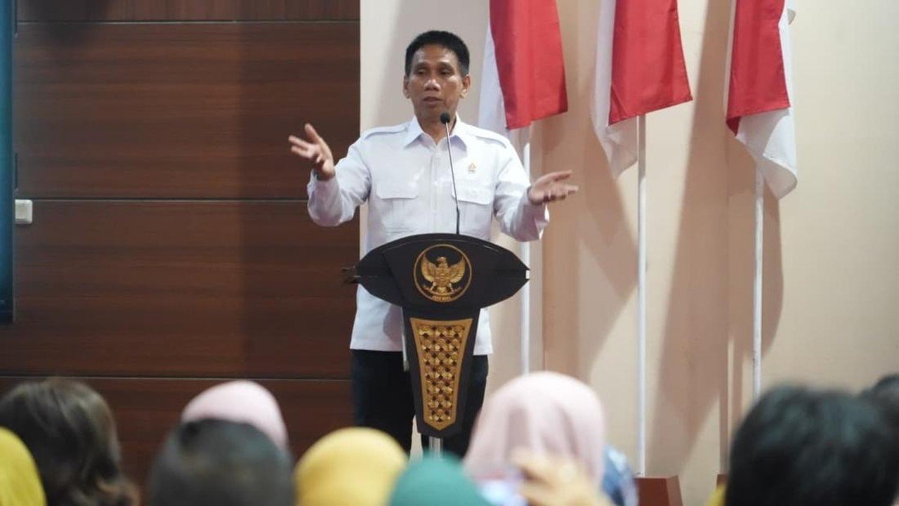 Kolaborasi Lintas Sektor Kunci Tangkal Tuberkulosis, Wamendagri Apresiasi Ciamis