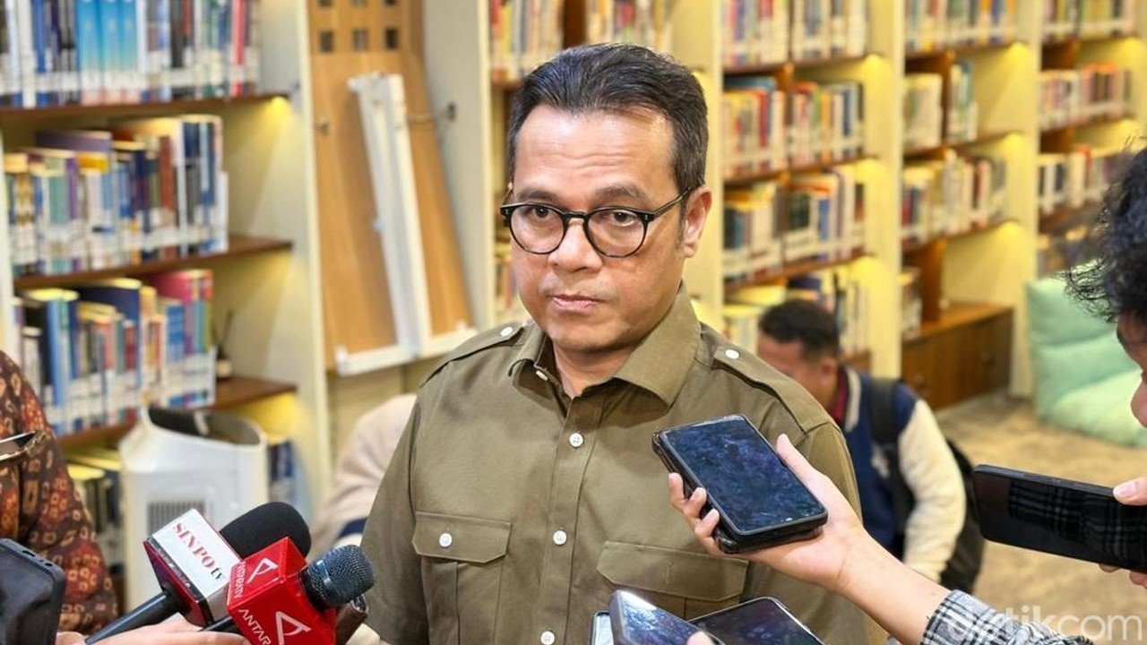 Kominfo Lacak Sinyal Jurnalis dan Kru Kapal Hilang di Pulau Sebesi