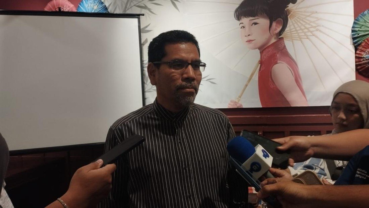 Komnas HAM Tegaskan Perlunya Pengadilan HAM untuk Tuntaskan Kasus Pelanggaran Berat