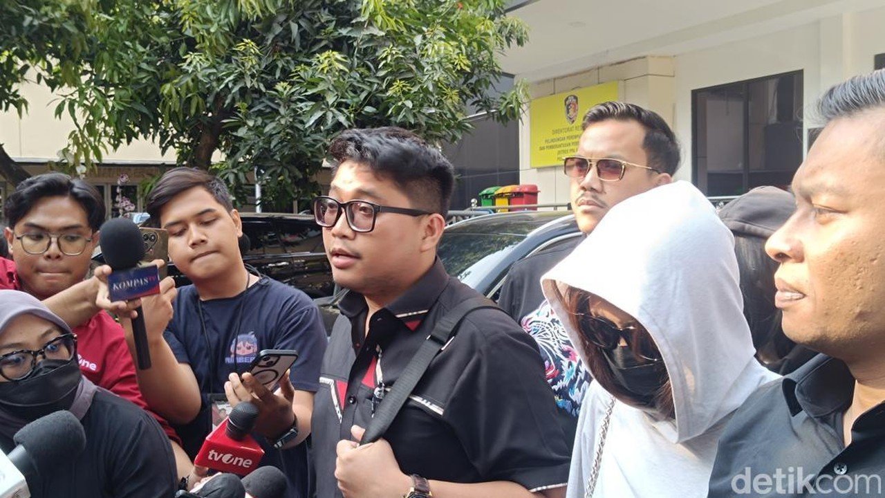 Korban Kekerasan Seksual Betrand Peto Ungkap Kronologi Lengkap ke Polisi